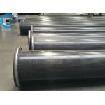 ISO Certified Wear Resistant UHMWPE Pipe Flange Connection for sale