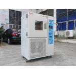 Ventilation Aging Testing Chamber Aging Testing For Rubber Pipe And Hose