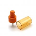 24/410 Powder Pump Head For Liquid Foundation And Cream Cosmetics for sale