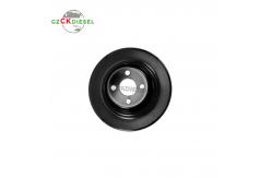 China Fan Pulley 119740-42350 11974042350 for 3TNM74 3TNV76 Engine supplier