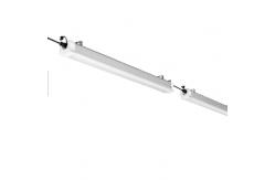 China 60w Harsh Environments 6000k Waterproof Led Shop Lights supplier