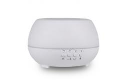 China 300ml Smart Aromatherapy Diffuser With Bluetooth Speaker supplier