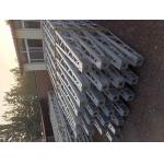 ISO CE Overhead Wires Tower Erection Tools Aluminum Alloy Frame Style Working Platform for sale
