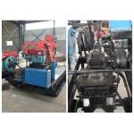 Engineering Soil Test Drilling Machine for Geotechnical Investigation Purpose for sale
