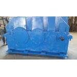 ZSY Hardened Tooth Face 22.4 Ratio Gear Reducer Gearbox