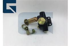 China Excavator Engine 6D125 Feed Pump Assy PC400-6 PC450-6 DK105217-6030 supplier