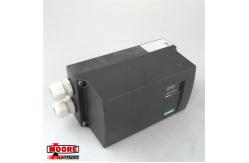 China 6DR5010-0NG01-0AA0 6DR5 010-0NG01-0AA0 Siemens Smart Electropneumatic Positioner supplier