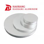 Explore Business Opportunities with High-Quality Aluminum circle for sale