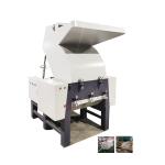 Used Plastic Crusher Machine With Screen Mesh Ф8-50 for sale
