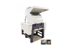China Used Plastic Crusher Machine With Screen Mesh Ф8-50 supplier