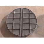 Weight Theoretical Data Sheet York 431 Mesh Density 144 Kg Per M3 Demister Size for sale