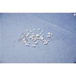 High Hardness Battery Alumina Ceramic Rods High Temperature Ceramic Rods 3.9g/Cm3 for sale