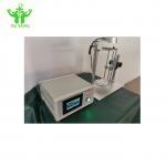 ECE R118 Annex 7 Melt Drop Testing Machine Melt Drop Tester  0~100Kw/m2 for sale
