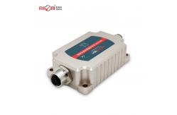 China Vertical Mounting Dynamic Inclinometer 10 Axis CAN2.0 MEMS IMU Sensor supplier