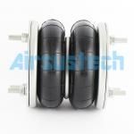 Gas-filled 6X2 Replace Contitech Air Spring FD76-14DS M/31062 Norgren Air Bellows for sale