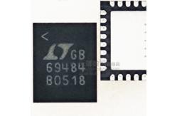 China LTC6948 48mA Clock Synthesizer Jitter Cleaner IC Analog Devices supplier