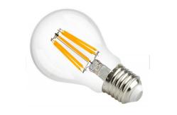 China Coffee Shop 2W E14 E27 G45 Filament LED Light Bulbs supplier