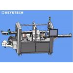 High Precision Visual Inspection System Paper Cup Quality Control and Inspection