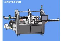 China High Precision Visual Inspection System Paper Cup Quality Control and Inspection supplier