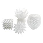 ABS Nylon Bioplastic 3D Printing Small Parts Service