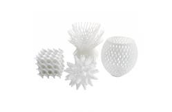China ABS Nylon Bioplastic 3D Printing Small Parts Service supplier