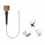 3.5 Inch Display TUYOU 1080P Portable Reusable Endoscope Camera For Bronchoscopy, ENT And Pet Inspection for sale
