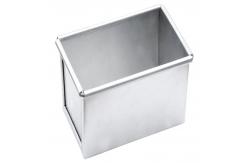 China                  Rk Bakeware China-680g 122b Nonstick Bread Baking Pan Loaf Pan Bread Tin              supplier