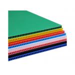 6mm Thickness Antistatic Corrugated Conductive ESD Storage Box