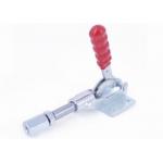 Heavy Duty 200KG Capacity Push Pull Toggle Clamp For Riveting