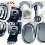 Factory Direct Supply Full Box  Awning Accessories Rust Resistant Customizable for sale
