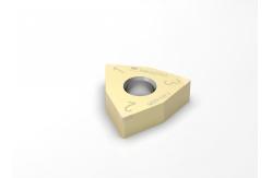 China Triangle WNGA080404 CBN Tool Inserts Turning Inserts For Stainless Steel supplier