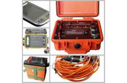 China 2/3D Resistivity & IP Imaging Geophysical Exploration Instrument For Underground supplier