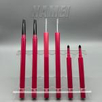 Multifunctional Double Ended Eyeshadow Stick Cosmetic Packaging ISO Approval