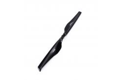 China FLUXER Pro 15.2x5 In Glossy Carbon Fiber Folding Propeller supplier