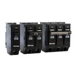 Overload Protection Plug In 10KA 75A MCB Circuit Breaker for sale