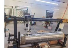 China 3.0mm Twilled Dutch Weave Wire Mesh 310 310S Stainless Steel Architectural Mesh supplier
