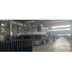 Custom Segment Rotating Cast Steel Mill Girth Gear Large Diameter for sale