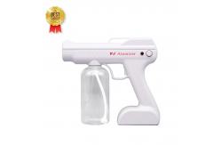 China Atomizing Sterilizer Disinfection Spray Gun Single Button Control Anti-clogging Nozzle supplier