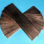 C17200 Beryllium Bronze Sheet Plate 27mmt X 64mmw X 800mml With TB00 State for sale