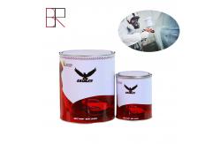 China ISO14001 200L Auto Body Spray Paint Acrylic Polyurethane 2k Tinters supplier