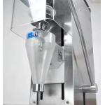 Desktop Manual Yogurt Ice Cream Shake Machine Commercial Mixing Semi Automatic