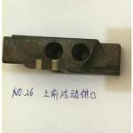 NOBO Compression Spring Machine Part Clamp Holder Cable Cutters