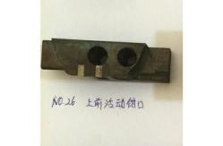 China NOBO Compression Spring Machine Part Clamp Holder Cable Cutters supplier