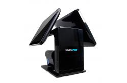 China All In One Desktop Touch EPOS Terminal Multifunctional CE Certificate supplier