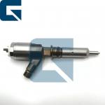 326-4740 3264740 Excavator E320D Engine C6.4 Fuel Injector for sale