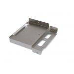 Oem Odm SPCC Metal Stamping Parts Fabrication Punching Blending for sale