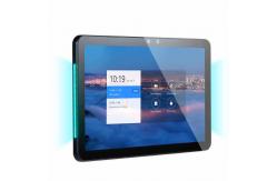 China 15.6 Inch RK3566 Conference Room Reservation Tablet Double-Sided Illuminated supplier