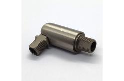 China Swivel Joint Fixture For Light Swivel Cable Gripper supplier