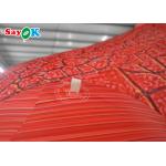 Customized Size Commercial Inflatable Model Dinosaur Cartoon Animal For Kids