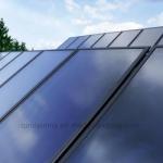 China Factory Price Solar Panel Collector for sale